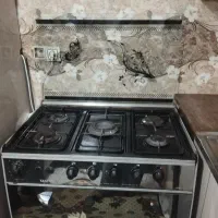 گاز طرح فر