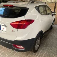 جک S3 مدل 1403 خشک|خودرو سواری و وانت|تهران, علم و صنعت|دیوار