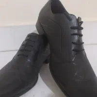 کفش رسمی  مجلسی درجه یک