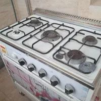 گاز فر هادیشهر