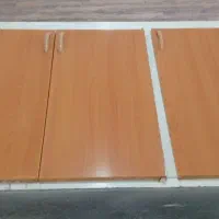 کابینت فلزی درجه یک / گالوانیزه ضخیم