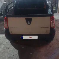 فروش یک دستگاه ال ۹۰ وانت مدل ۹۷|خودرو سواری و وانت|برازجان, |دیوار