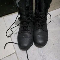 پوتین سربازی شماره ۴۳