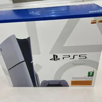 فروش ps5 نو و پلمپ