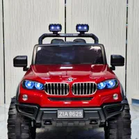 ماشین شارژی bmw شاسی بدون چک شخصی شما 6 موتور|اسباب و اثاث بچه|مبارکه, |دیوار