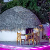 جذب سرمایه گذار برای بوم گردی گردشگری تفریحی