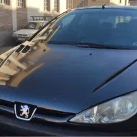 206|خودرو سواری و وانت|شیراز, آزادگان|دیوار