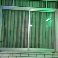 پنجره آلمینیوم