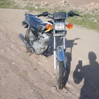 موتور هندا ۱۵۰  عرشیا. ازما. ایران دو چرخ