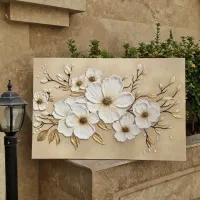 تابلوهای رنگ روغن