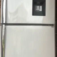 یخچال جنرال استیل