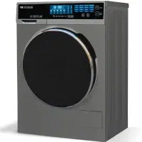 لباسشویی تمام اتومات 9 کیلو لمسی سپهرالکتریک 1299