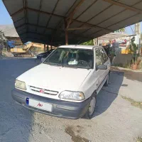 پراید مدل 90