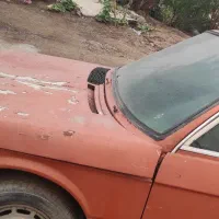 ماشین اسقاطی مناسب برای کورس بازا