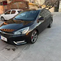 آریزو ۵ سینه جدید اتوماتیک