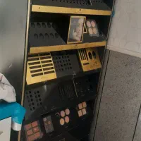 کمد کمک ارایشگر|آرایشگاه و سالنهای زیبایی|اهر, |دیوار