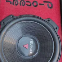 ساب باکس کنوود وپایونیر