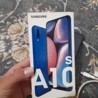 گوشی سامسونگ A10s