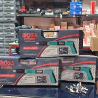 میخکوب چاشنی با کیف و لوازم|ماشین‌آلات صنعتی|رشت, پاستوریزه|دیوار