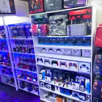 کنسول گیمینگ/ps5/ps4/xbox