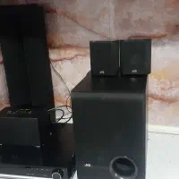 اسپیکر برقی  بلوتوثی Jvc