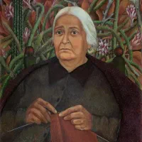 پرستار سالمند