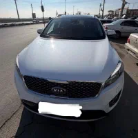 سورنتو ۲۰۱۶