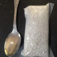 نقره ساچمه ۹۹۵ و ۹۹۹