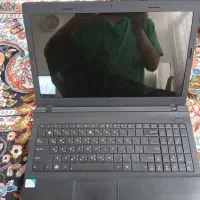 لبتاب ایسوز x54c