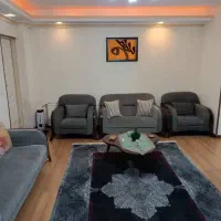 ۶۰متر ۱خوابه صادقیه ۸ساله امکانات کامل