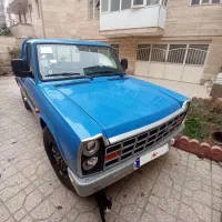 نیسان زامیاد آپشنال SVPDH صفر