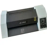 دستگاه پرس کارت الی a3