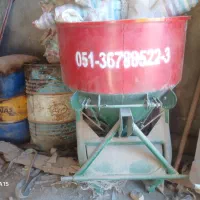 لوزم ترکتو دیکس ردیف گاوآهن بذرپاش لور|ماشین‌آلات صنعتی|سلامی, |دیوار