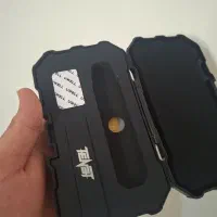 پاد تنت قلمی دو هفته استفاده