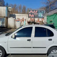 تیبا یک|خودرو سواری و وانت|کرج, گلشهر|دیوار