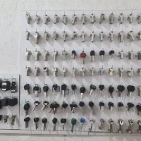 کلیدسازی و خودرو|خدمات پیشه و مهارت|سنگر, |دیوار