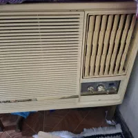 کولر اجنرال پنجره ای