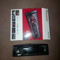 ضبط پایونیر