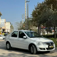 تندر پلاس ۹۶ تک برگ سند درجه یک بدون ضعف|خودرو سواری و وانت|امیرکلا, |دیوار