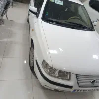 سمند متور ملی دوگانه کارخانه