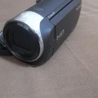 دوربین فیلمبرداری سونیcx240