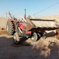 تراکتور سام|خودرو سنگین|رباط‌کریم, نصیرشهر|دیوار