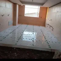 کاشیکاری و بنایی در سهند و اطراف