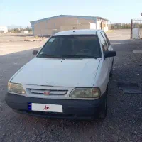 پراید ۸۳|خودرو سواری و وانت|بم, |دیوار