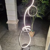 آباژور فانتزی