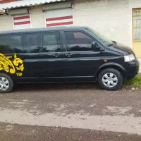 ون فولکس   t5