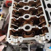 مجتمع تعمیرگاه سورین تراشکاری ومکانیکی وبرق خودرو