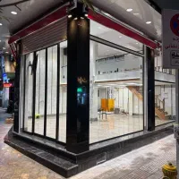 تهاتر-40-متر-مغازه-با-آپارتمان-نارمک