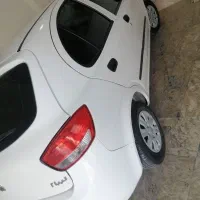 تیبا2 مدل 1401 خونگی|خودرو سواری و وانت|قوچان, |دیوار