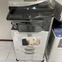 دستگاه کپی. فتوکپی شارپ رنگی مدل ۲۳۱۰|پرینتر، اسکنر، کپی، فکس|تهران, سهروردی|دیوار